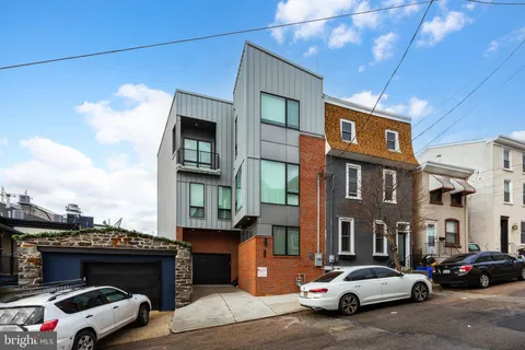 126 East Street, Philadelphia, PA 19127 - MLS#: PAPH2431482