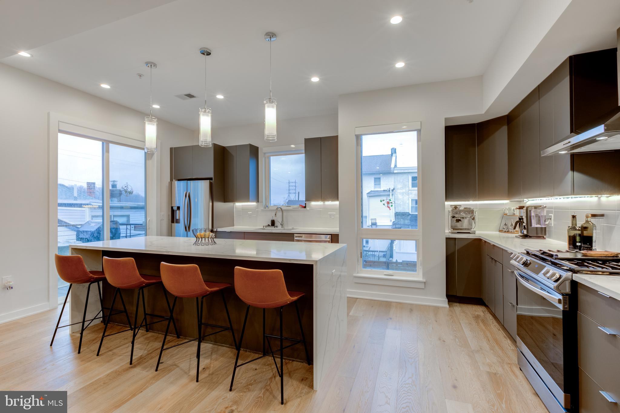 MANAYUNK - Residential