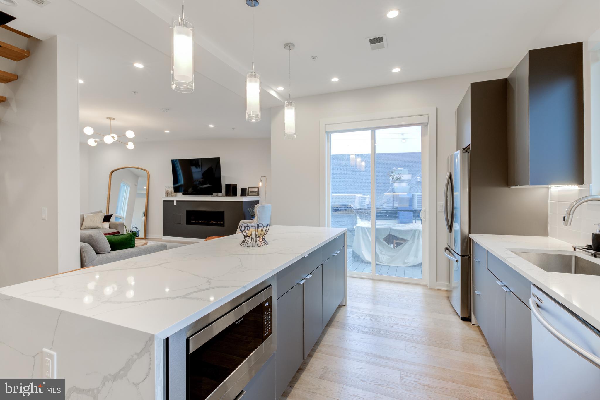 MANAYUNK - Residential