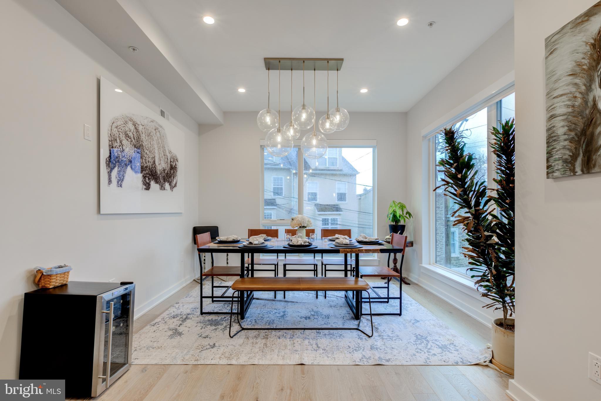 MANAYUNK - Residential