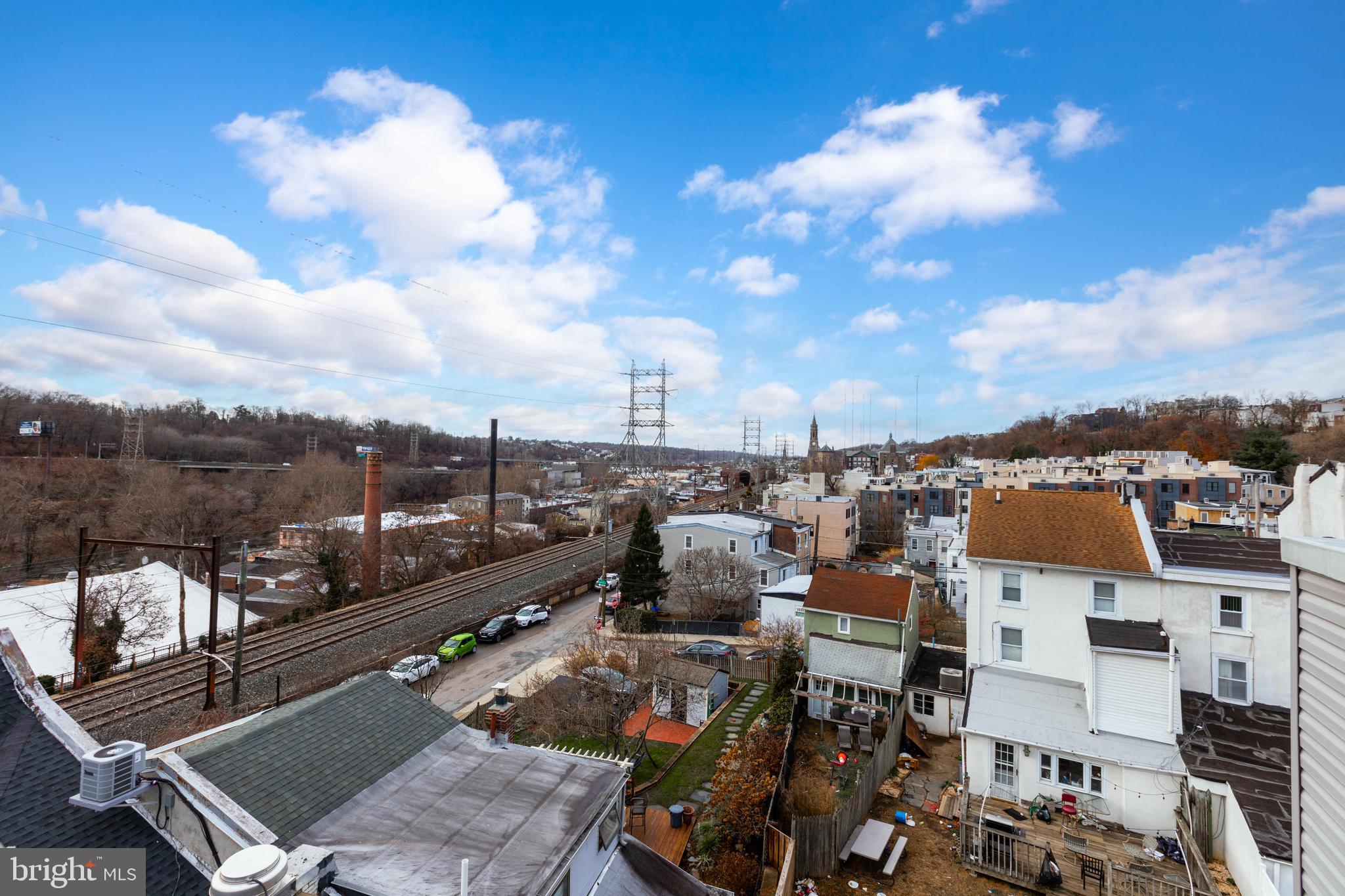 MANAYUNK - Residential