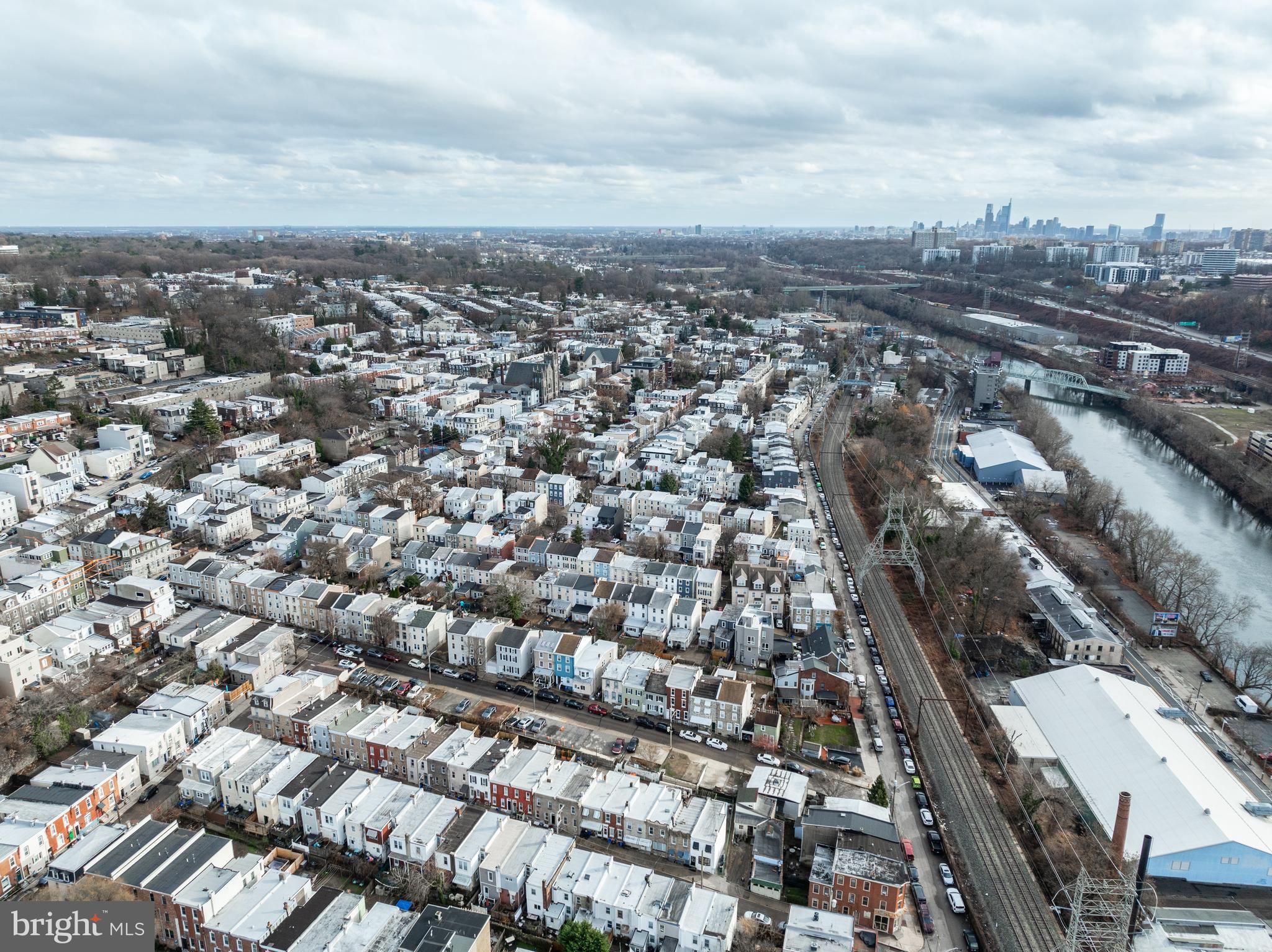 MANAYUNK - Residential