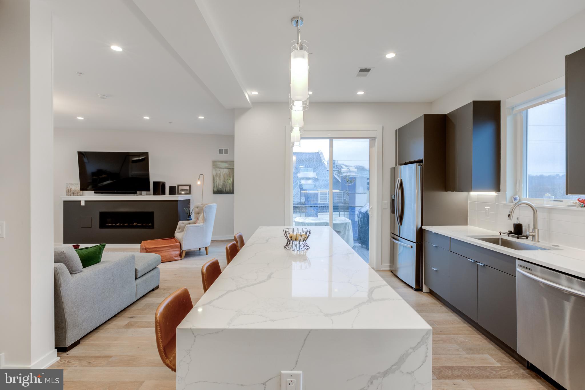 MANAYUNK - Residential