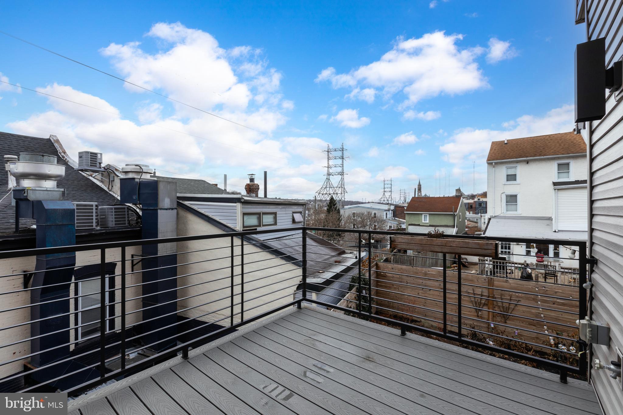 MANAYUNK - Residential