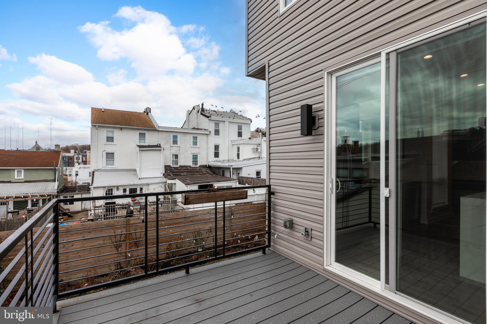 MANAYUNK - Residential