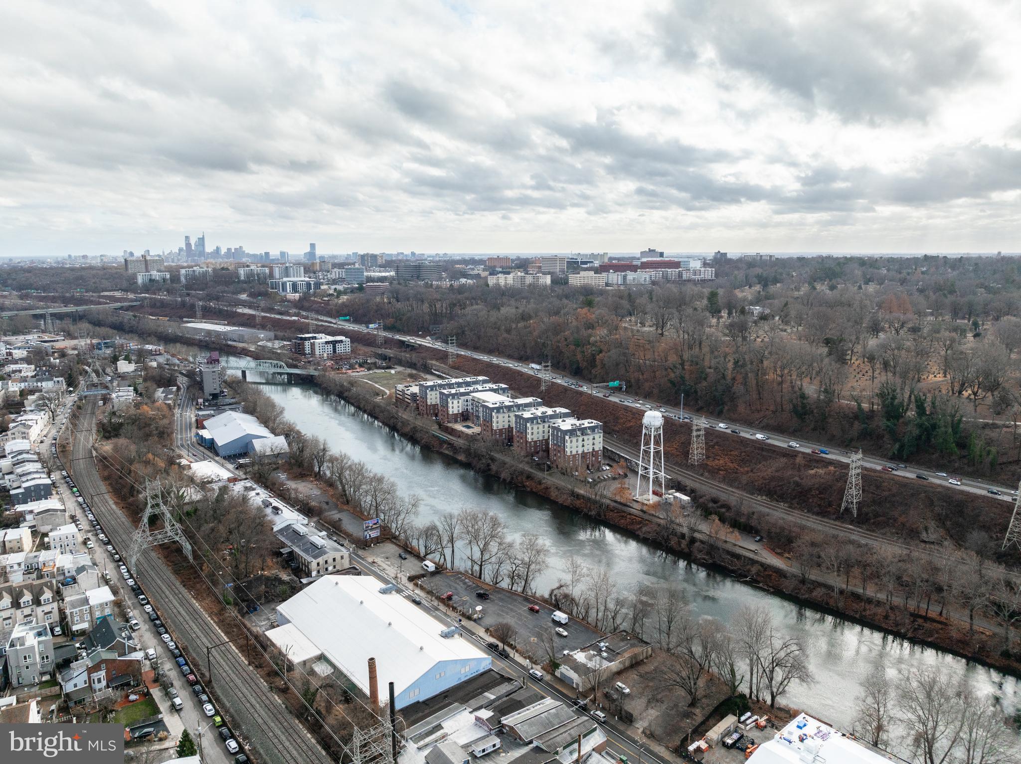 MANAYUNK - Residential