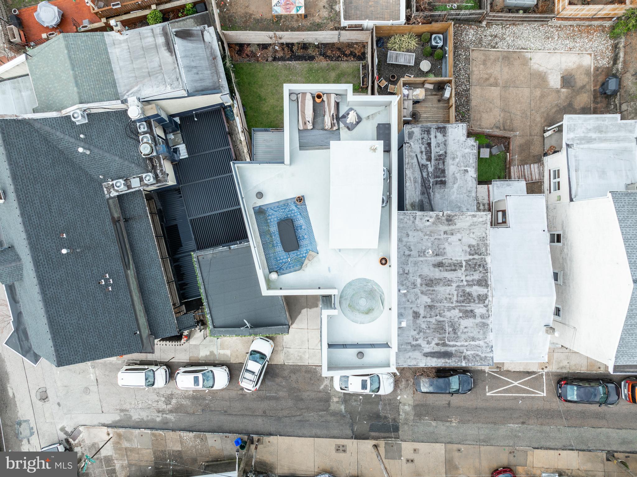 MANAYUNK - Residential