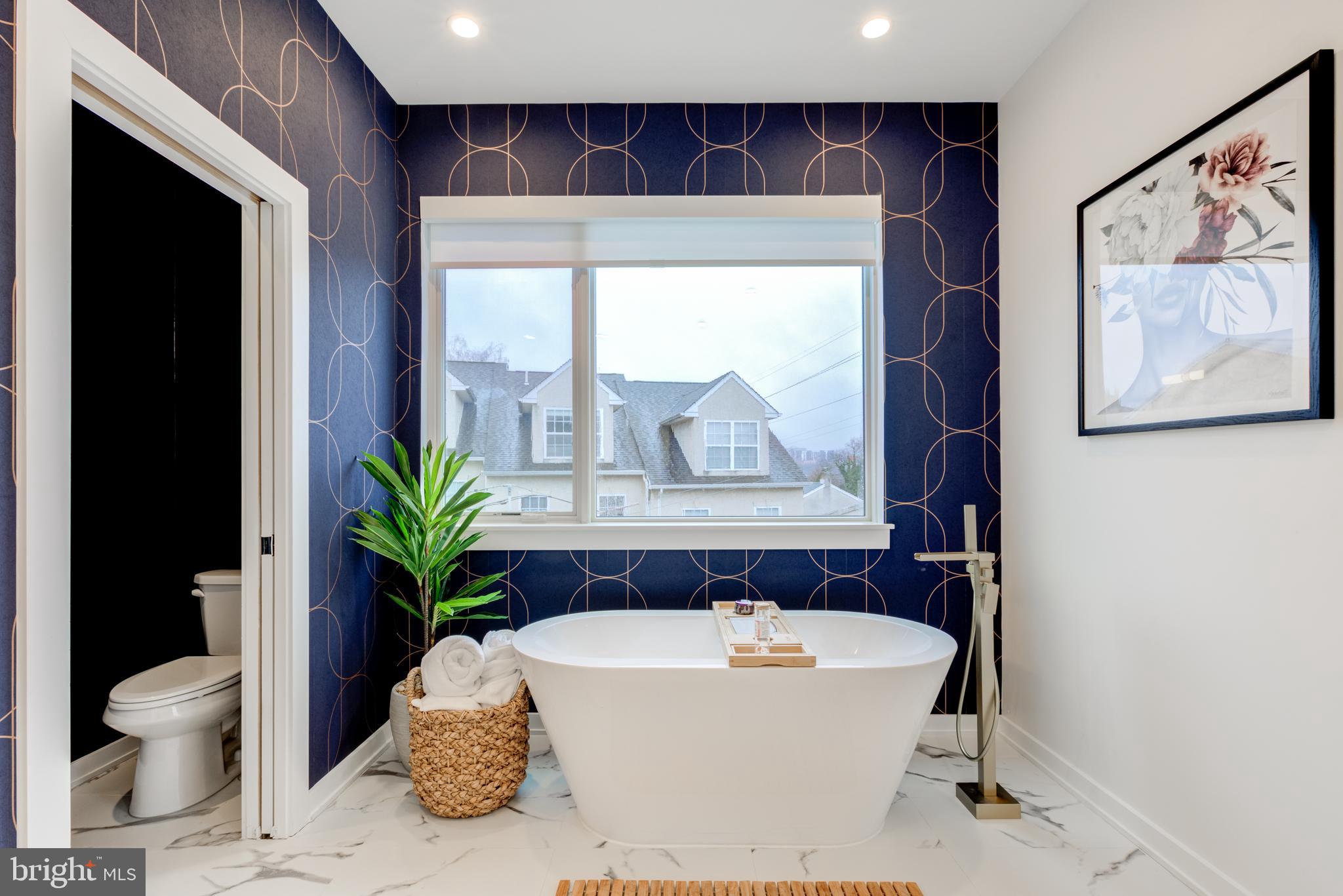 MANAYUNK - Residential