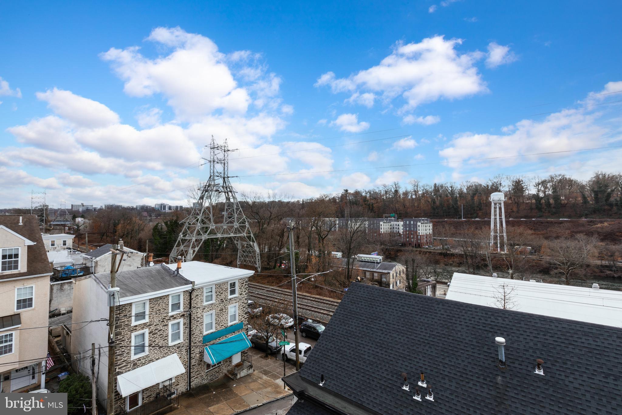 MANAYUNK - Residential