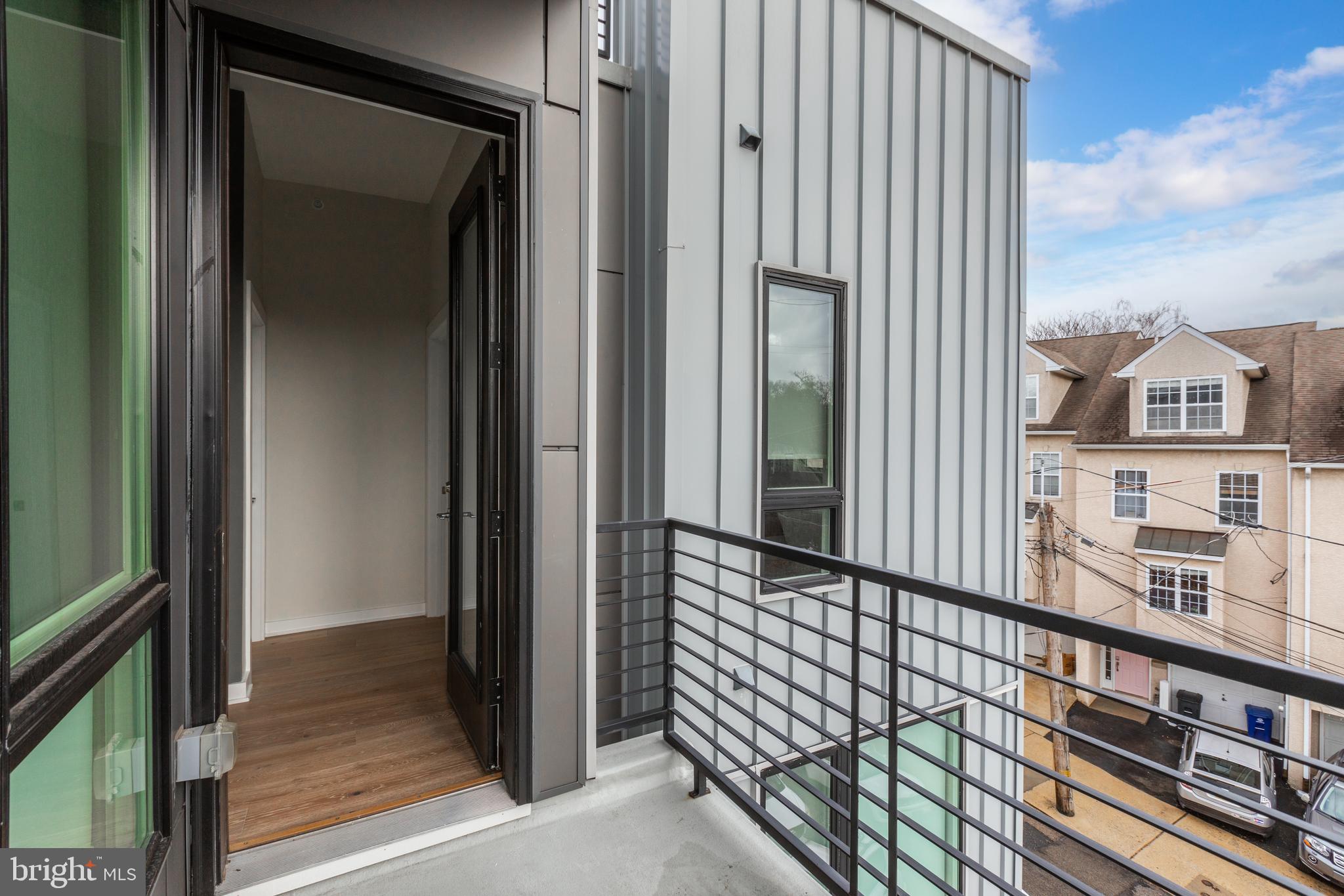 MANAYUNK - Residential