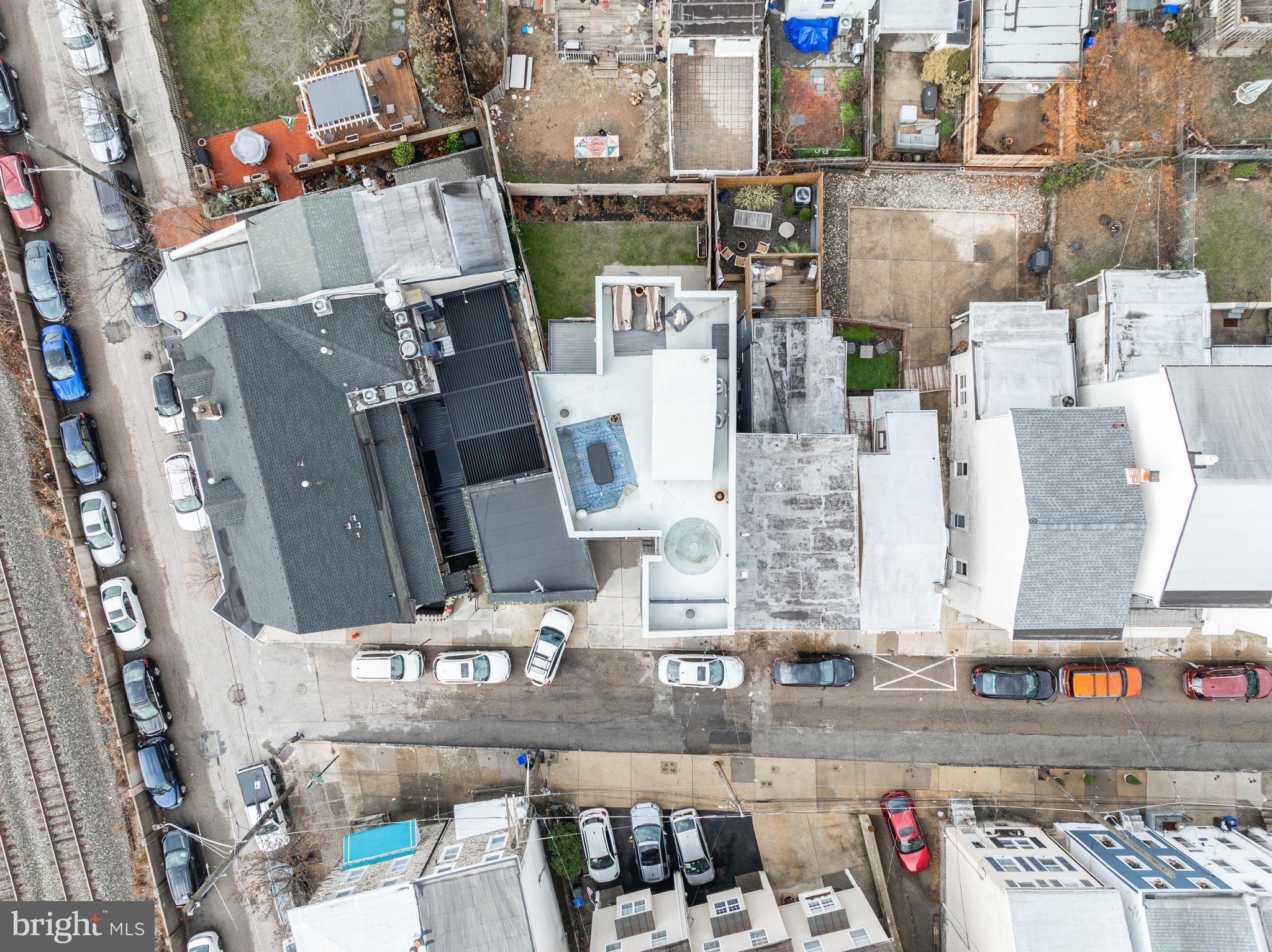 MANAYUNK - Residential