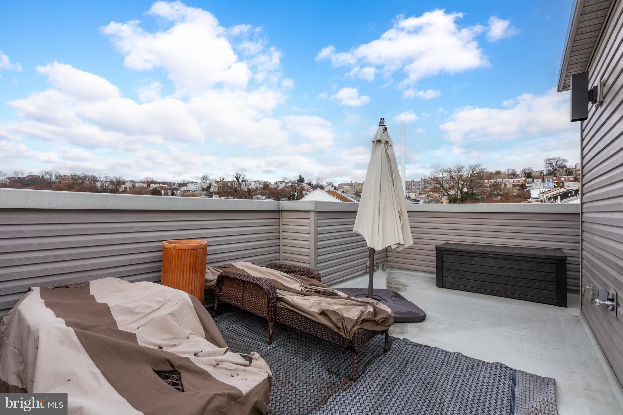 MANAYUNK - Residential