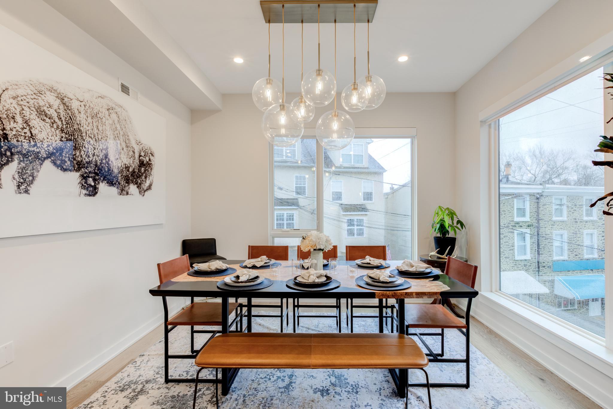 MANAYUNK - Residential