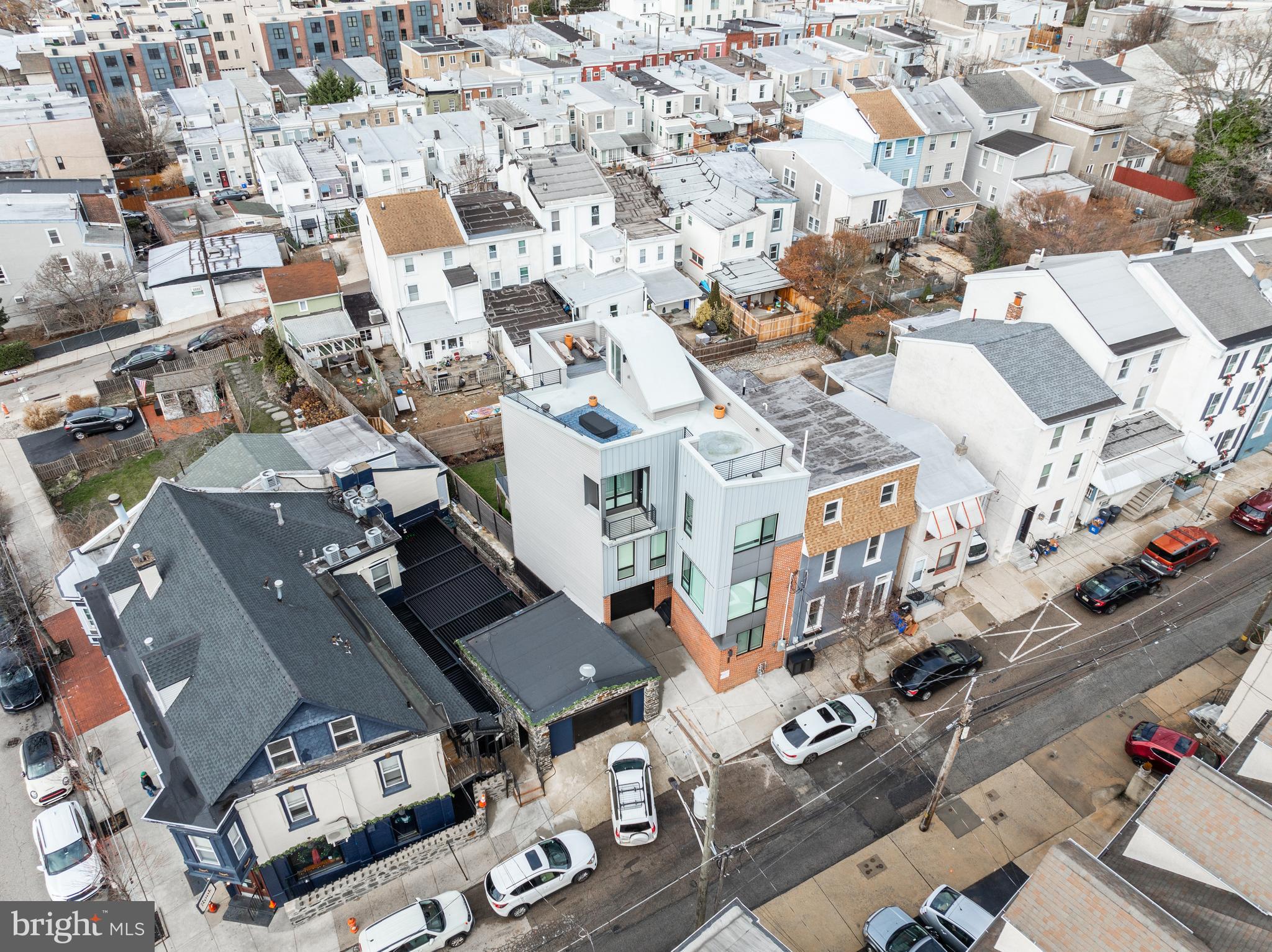 MANAYUNK - Residential