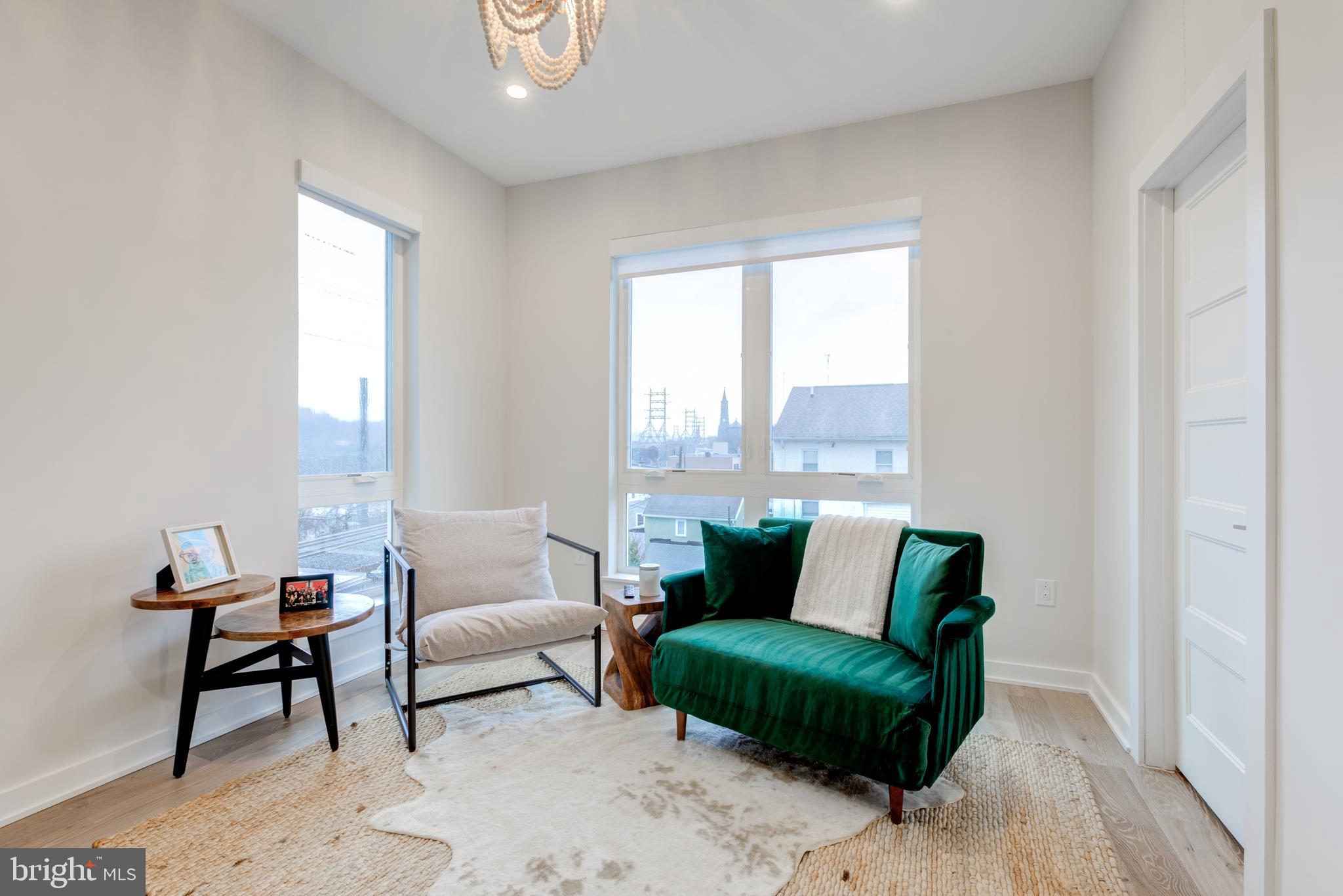 MANAYUNK - Residential