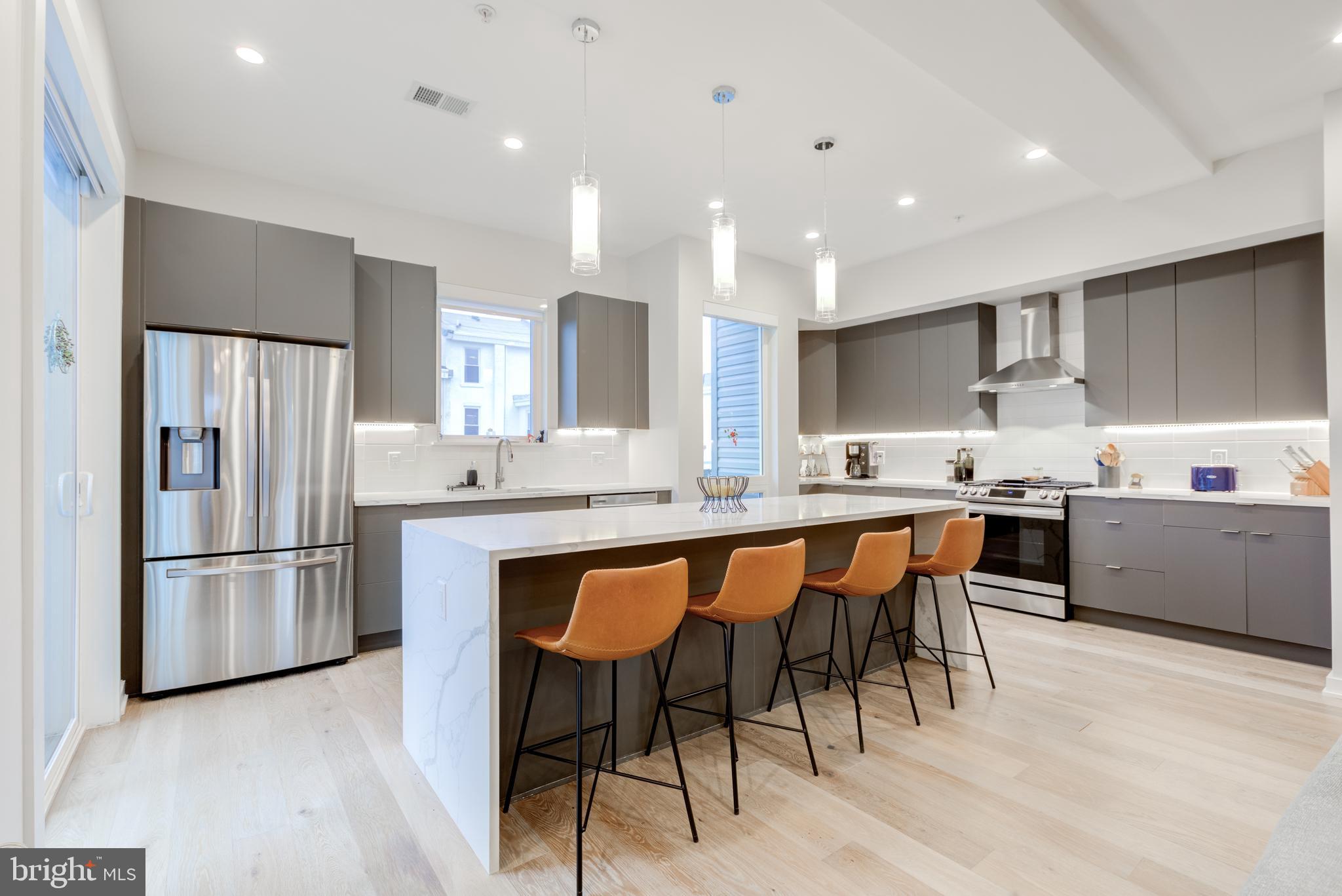 MANAYUNK - Residential