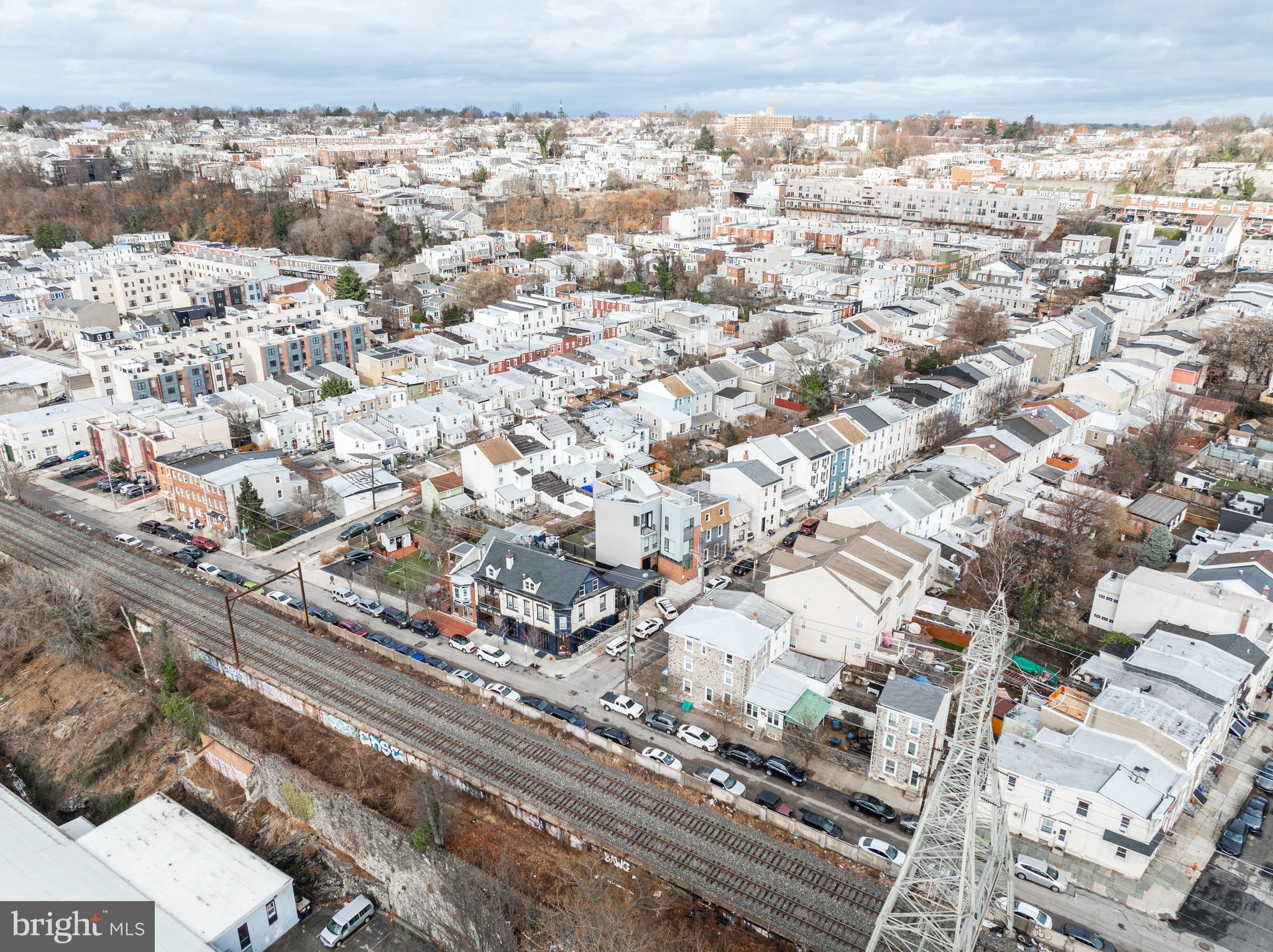 MANAYUNK - Residential