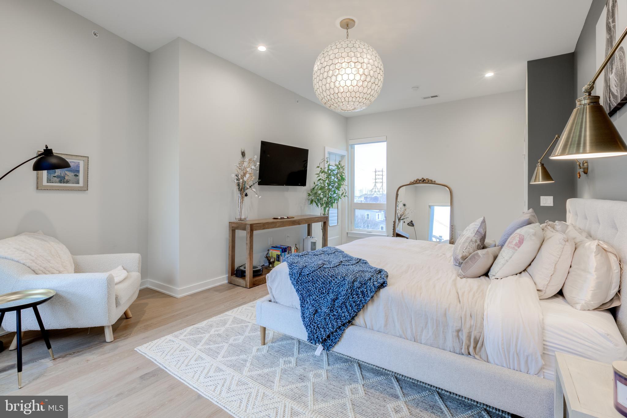 MANAYUNK - Residential