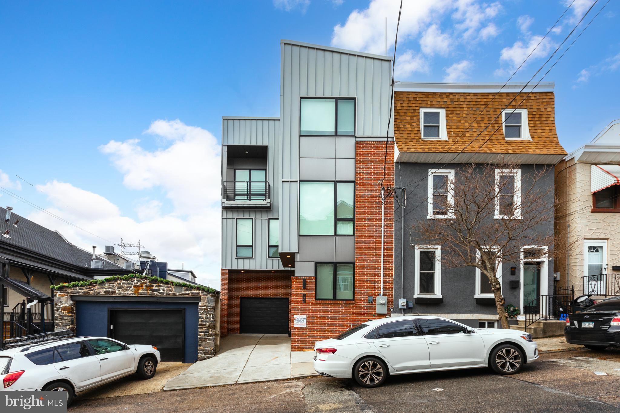 MANAYUNK - Residential