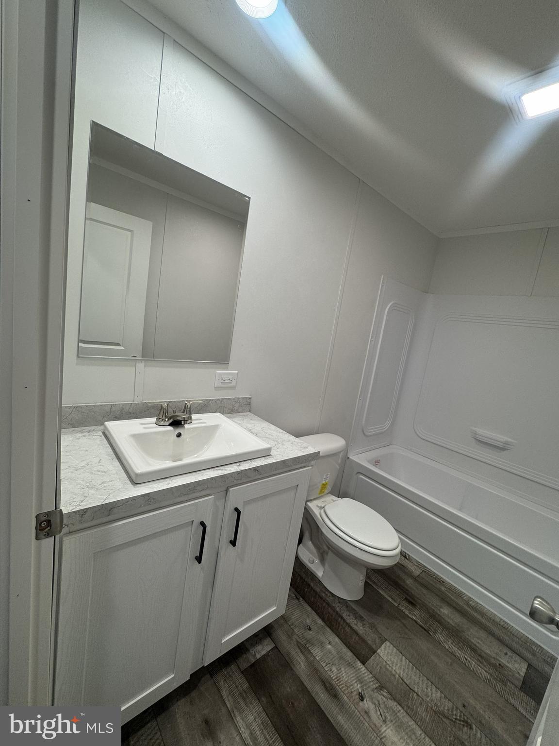 MOOREFIELD DISTRICT - Residential