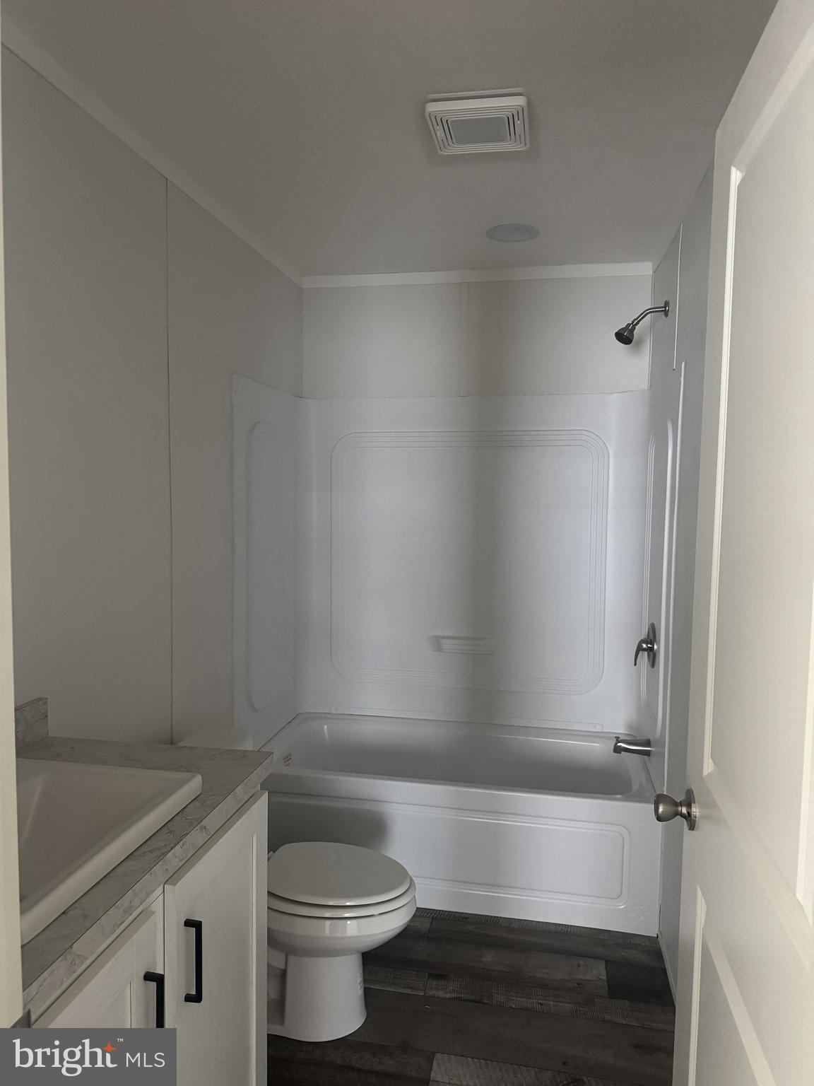 MOOREFIELD DISTRICT - Residential