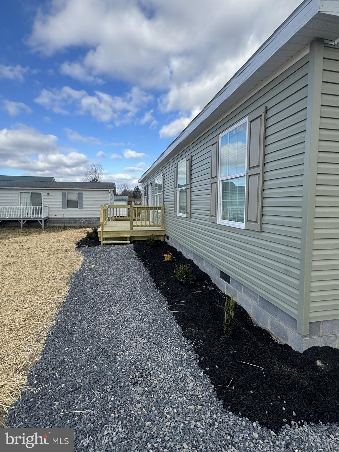 MOOREFIELD DISTRICT - Residential