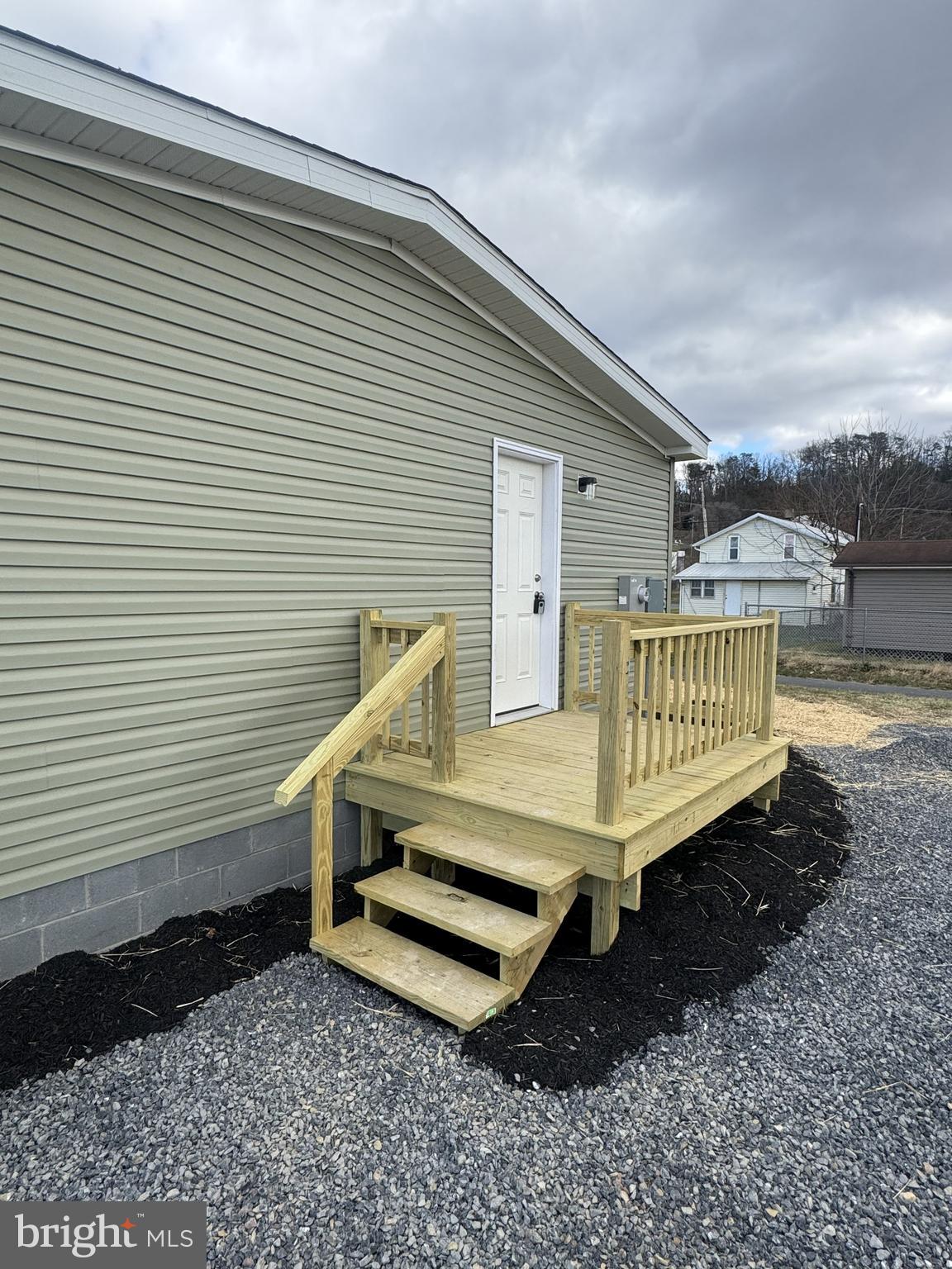 MOOREFIELD DISTRICT - Residential