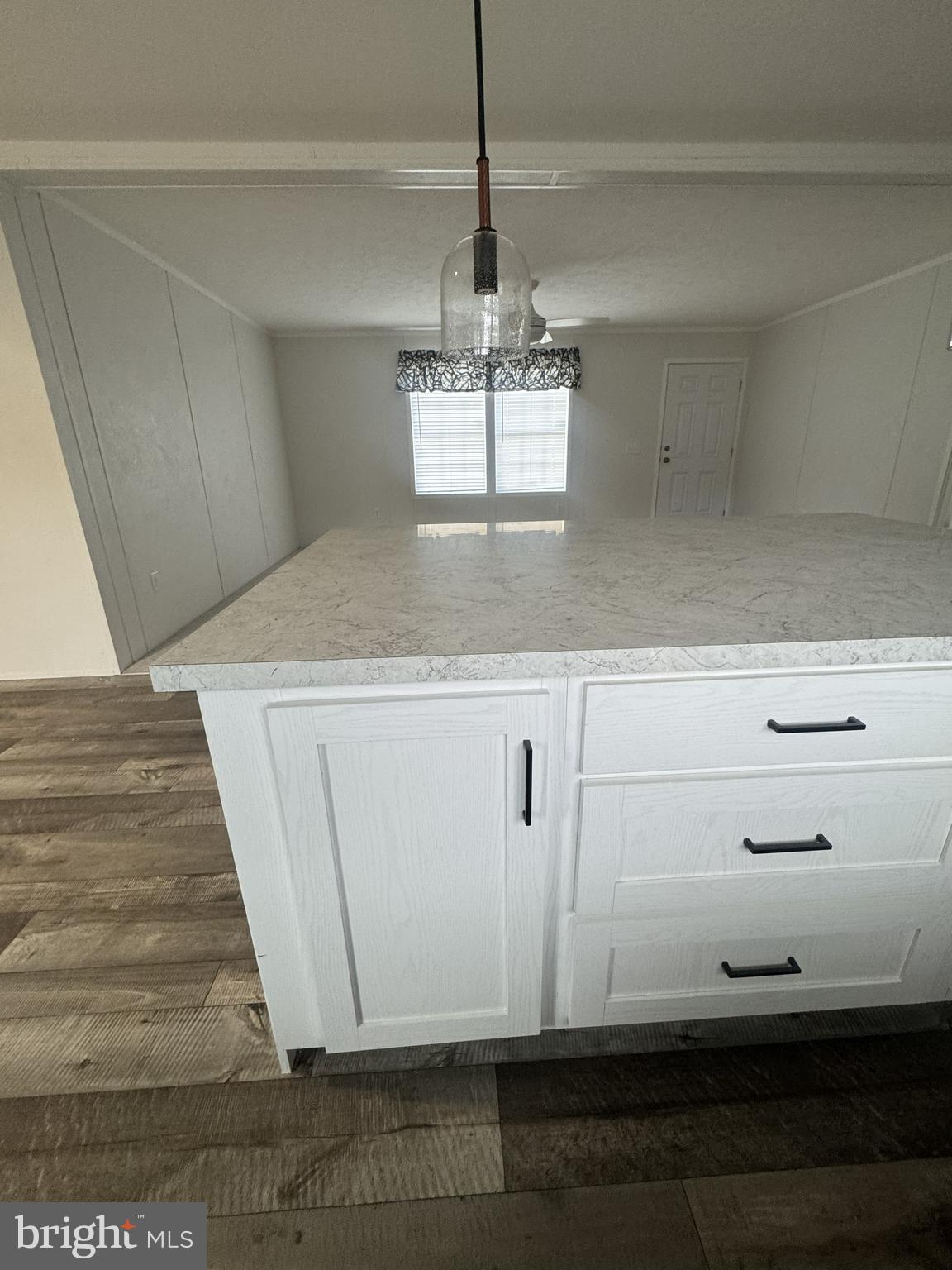 MOOREFIELD DISTRICT - Residential