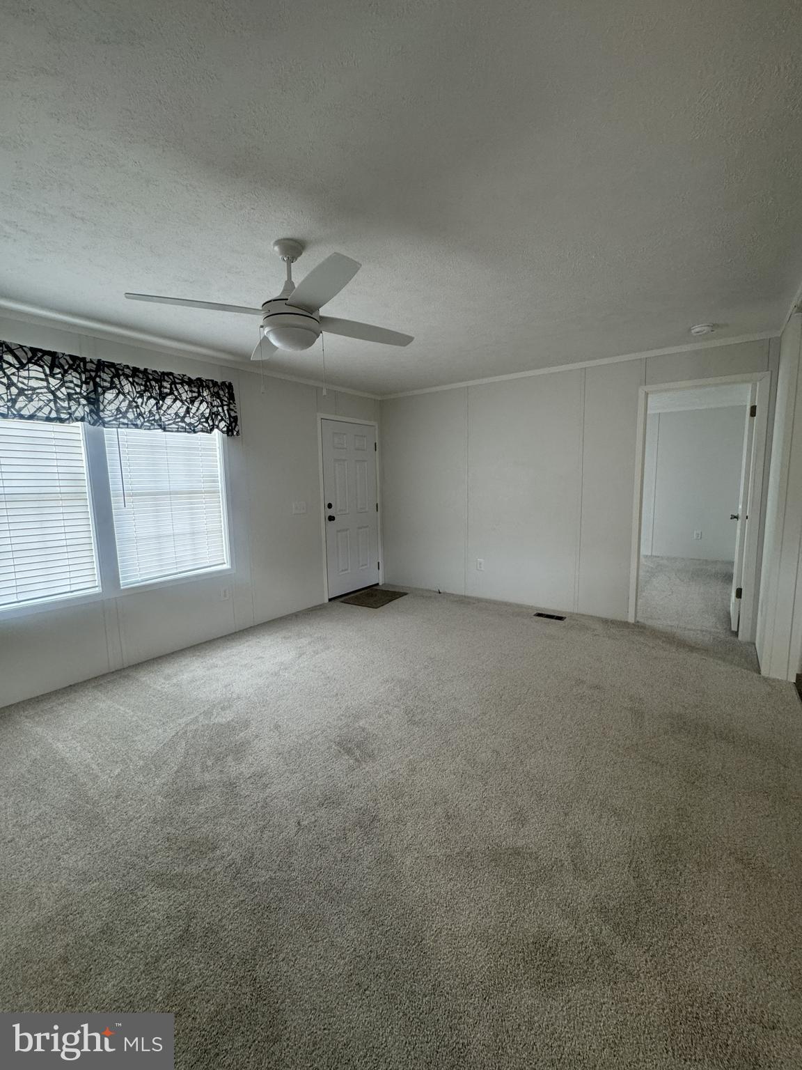 MOOREFIELD DISTRICT - Residential