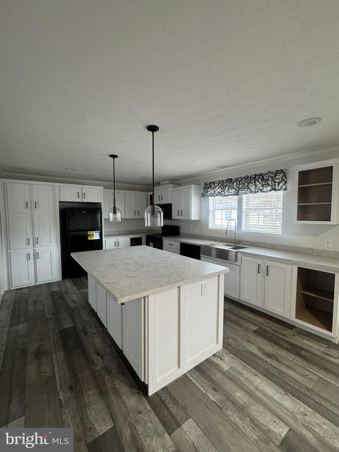 MOOREFIELD DISTRICT - Residential