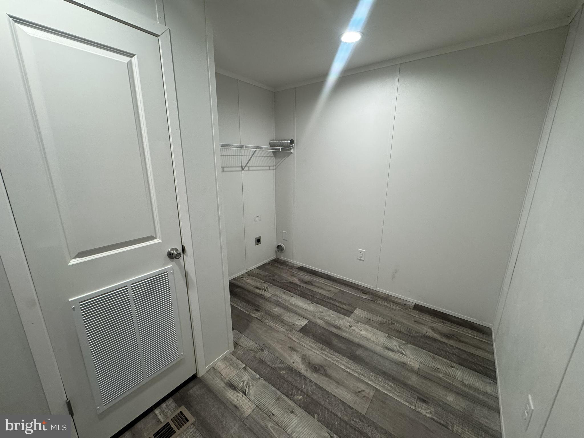 MOOREFIELD DISTRICT - Residential