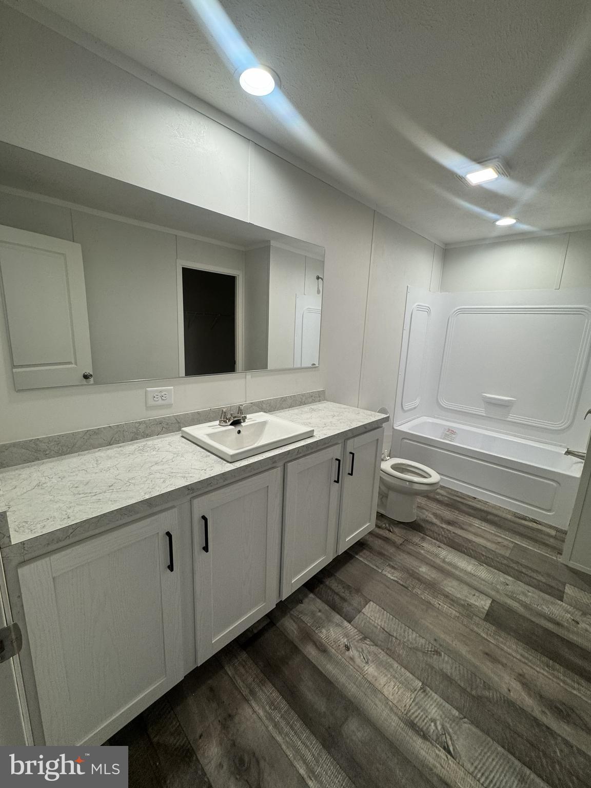 MOOREFIELD DISTRICT - Residential