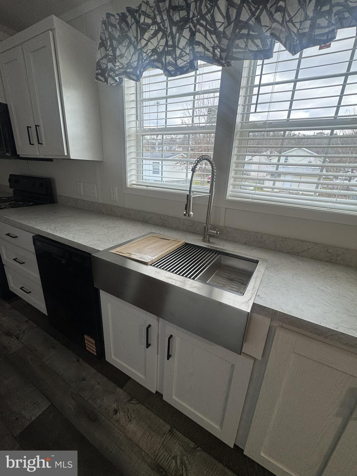 MOOREFIELD DISTRICT - Residential