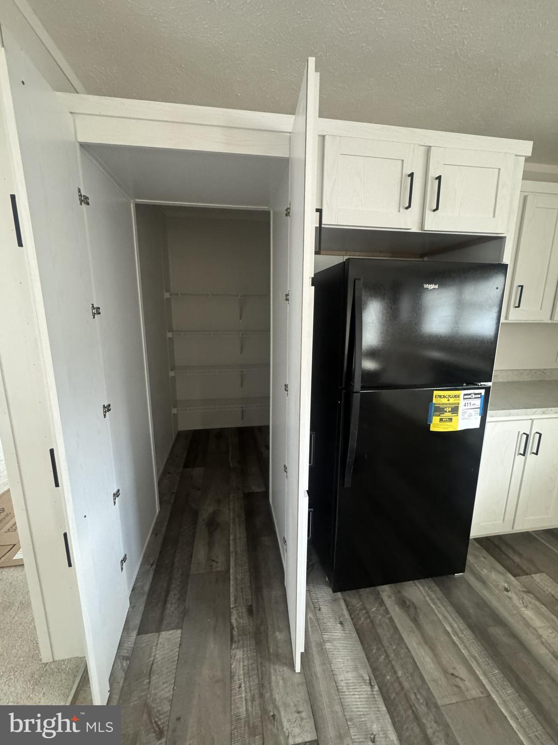 MOOREFIELD DISTRICT - Residential