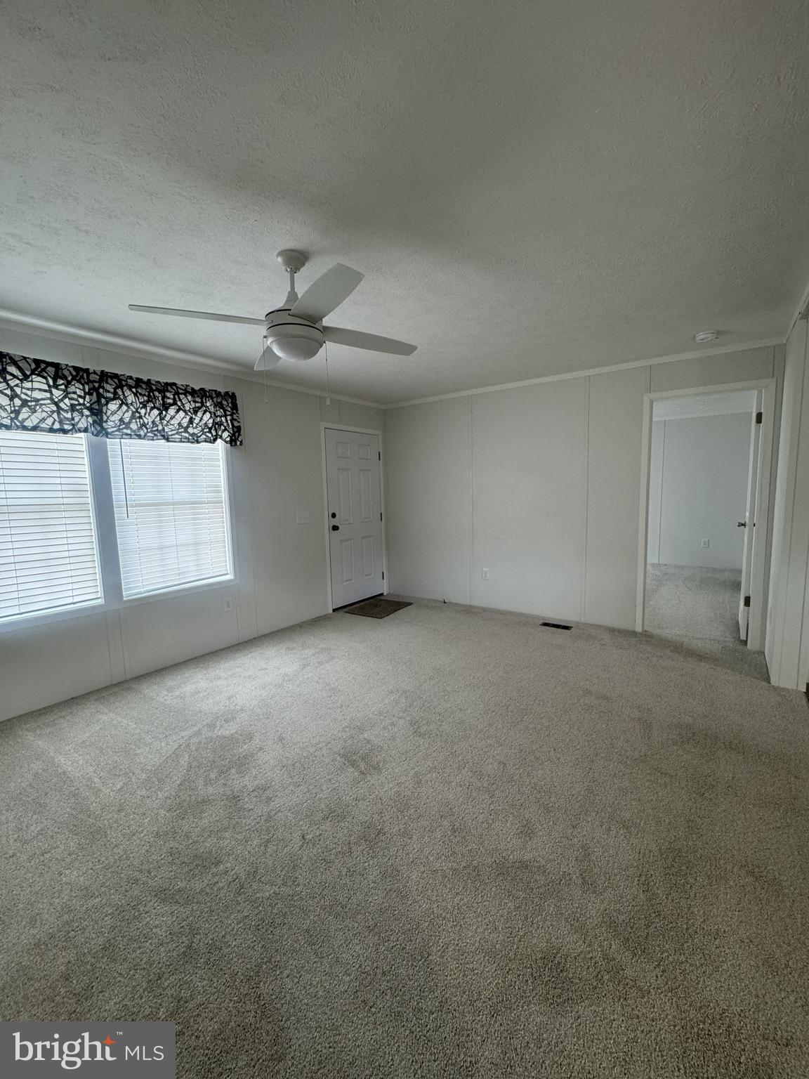 MOOREFIELD DISTRICT - Residential