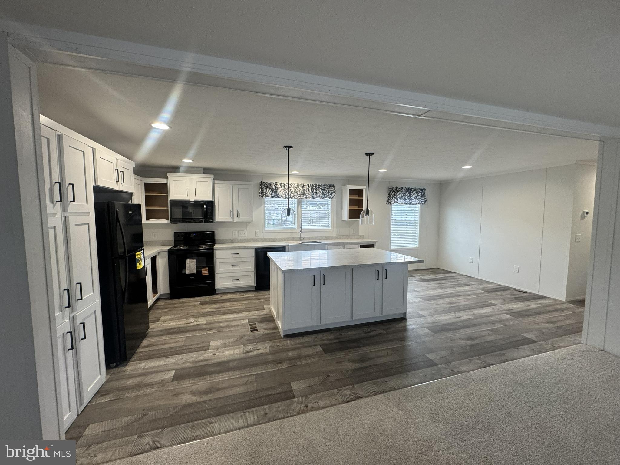 MOOREFIELD DISTRICT - Residential