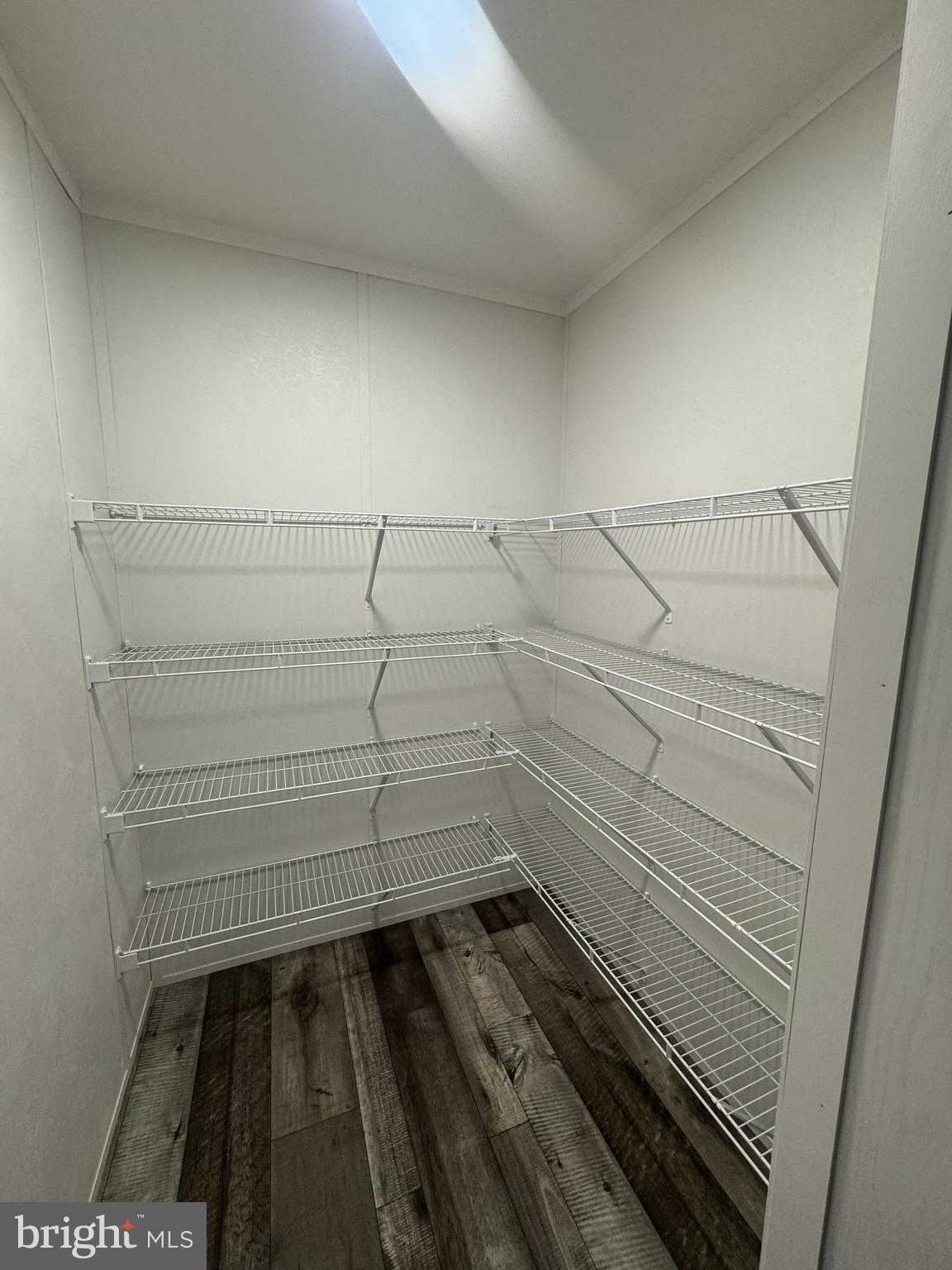 MOOREFIELD DISTRICT - Residential