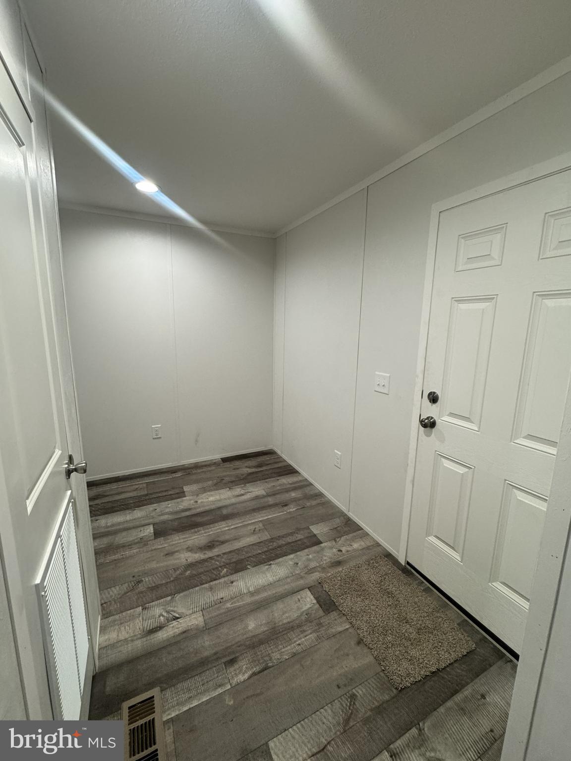 MOOREFIELD DISTRICT - Residential