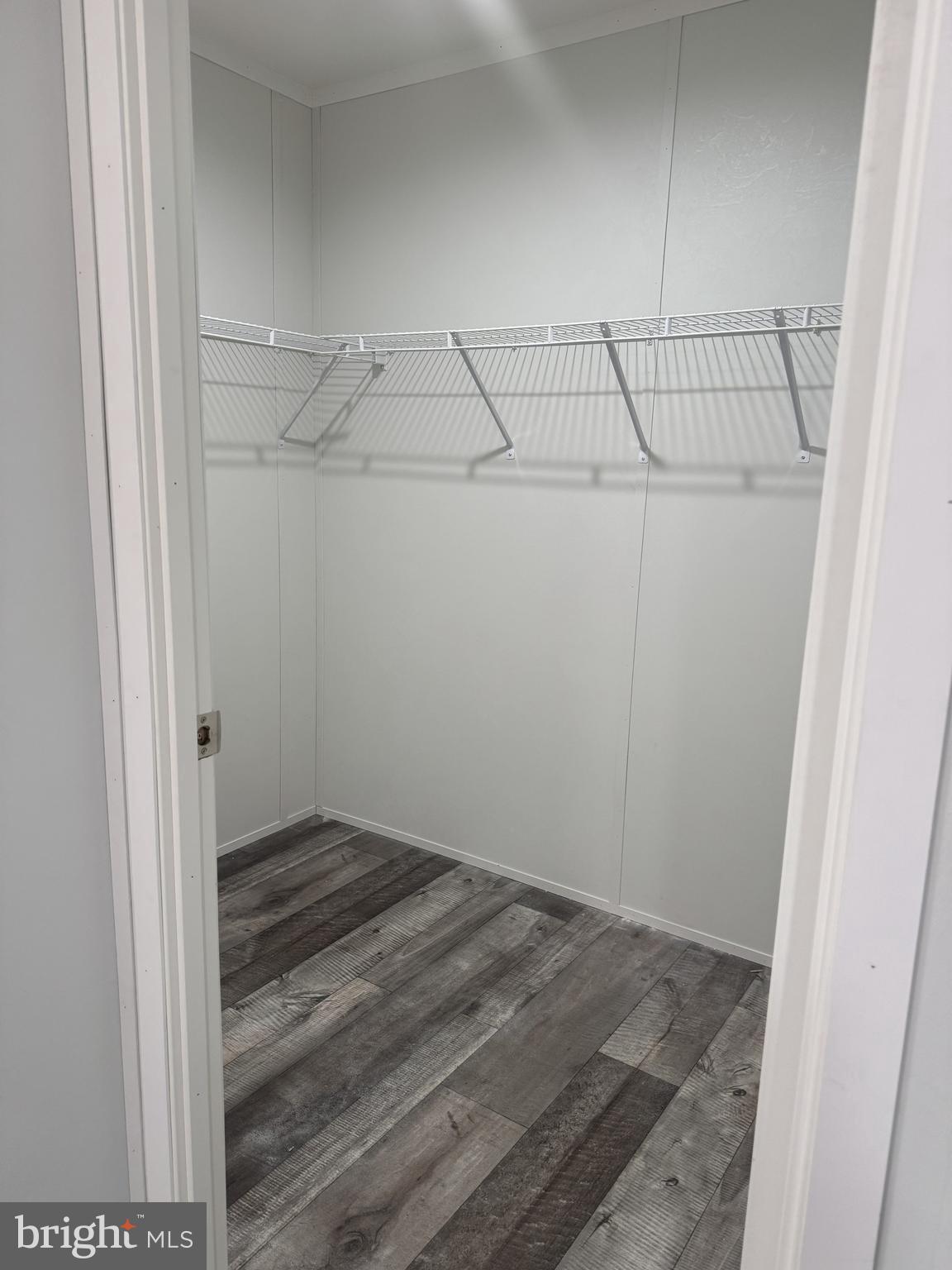 MOOREFIELD DISTRICT - Residential