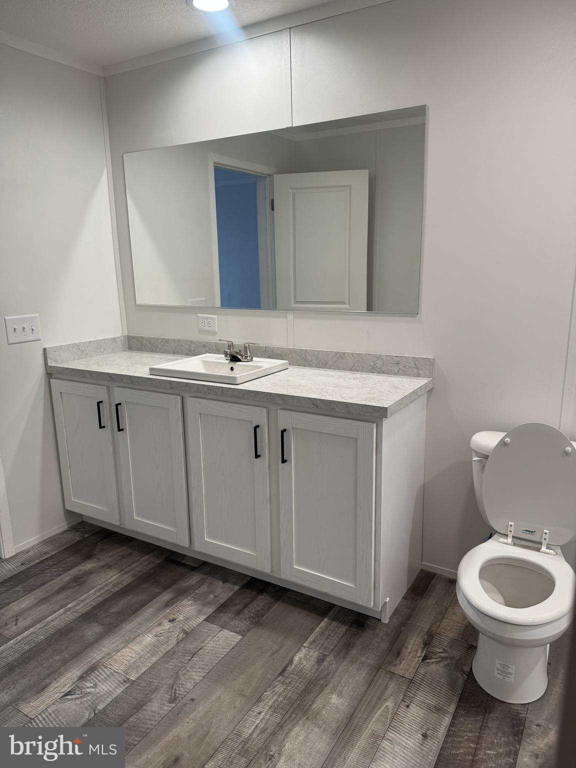 MOOREFIELD DISTRICT - Residential