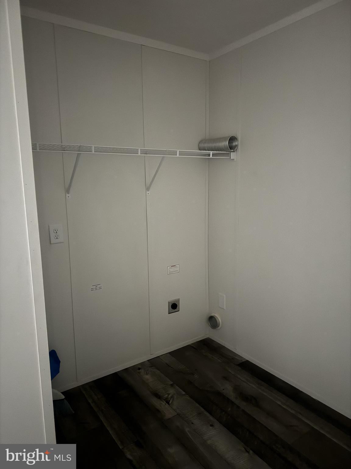 MOOREFIELD DISTRICT - Residential