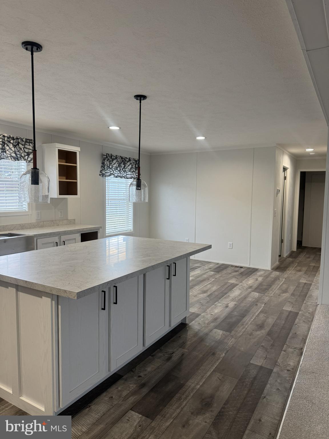 MOOREFIELD DISTRICT - Residential