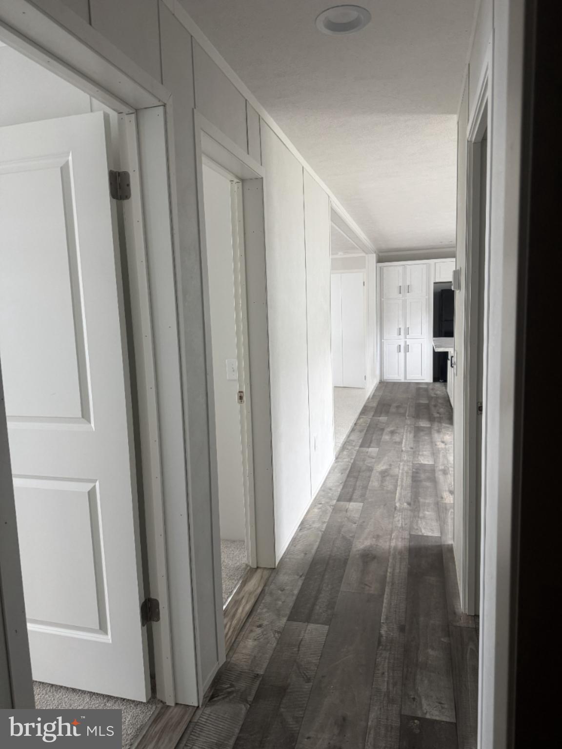 MOOREFIELD DISTRICT - Residential