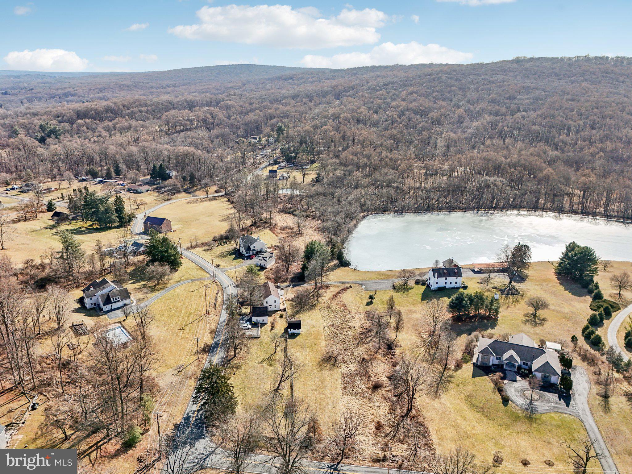 SAINT PETERS - Residential