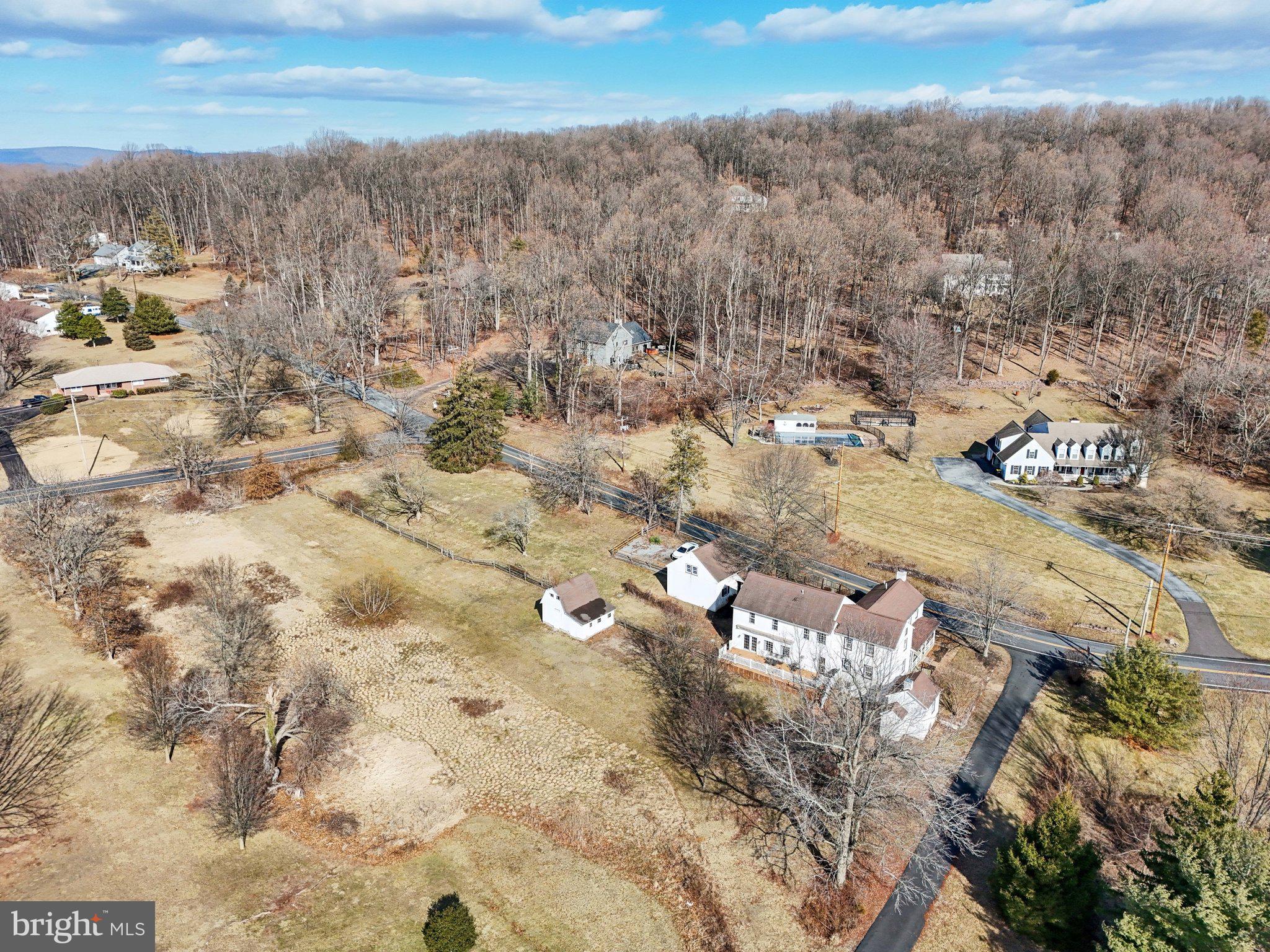 SAINT PETERS - Residential