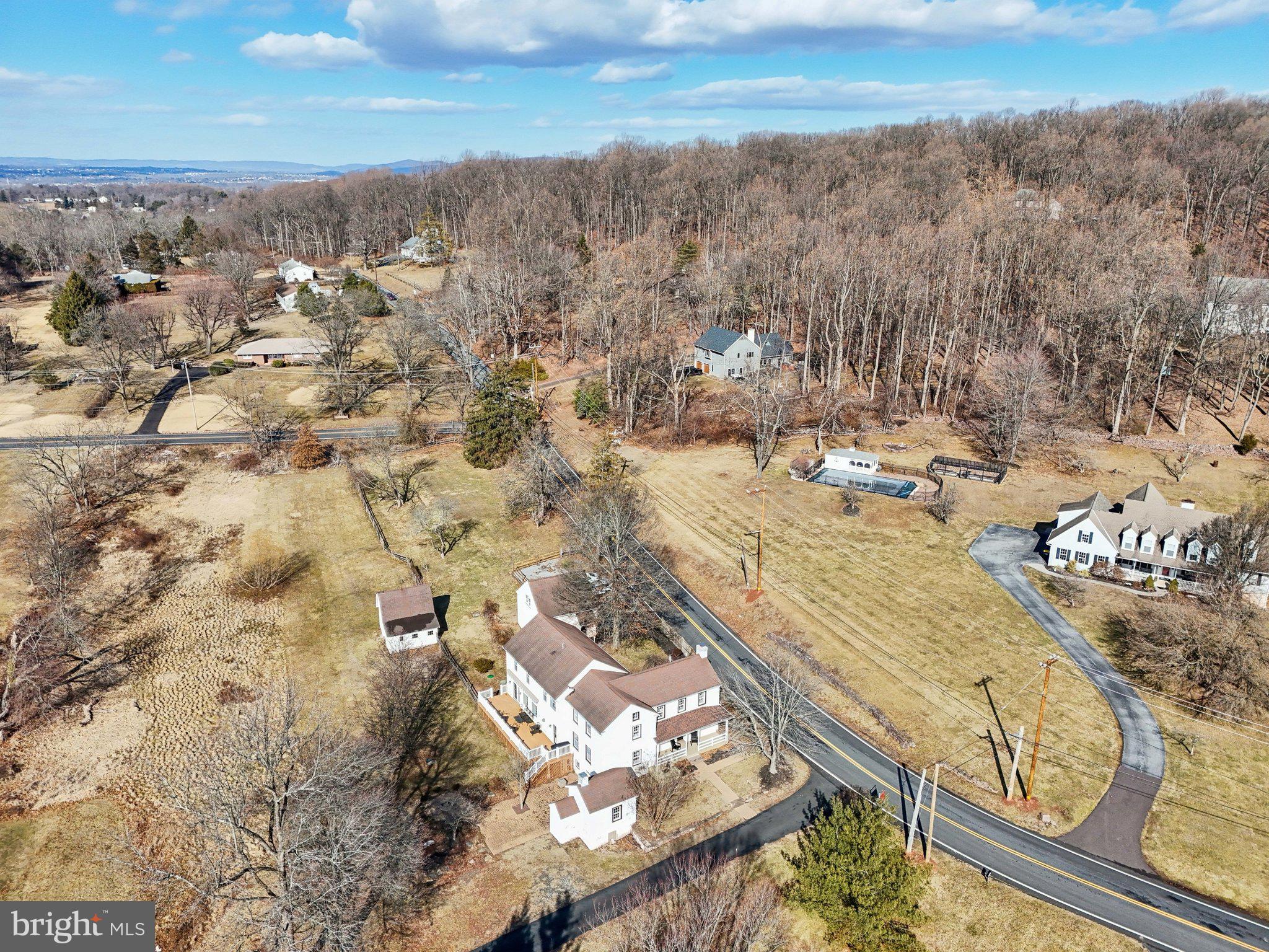 SAINT PETERS - Residential