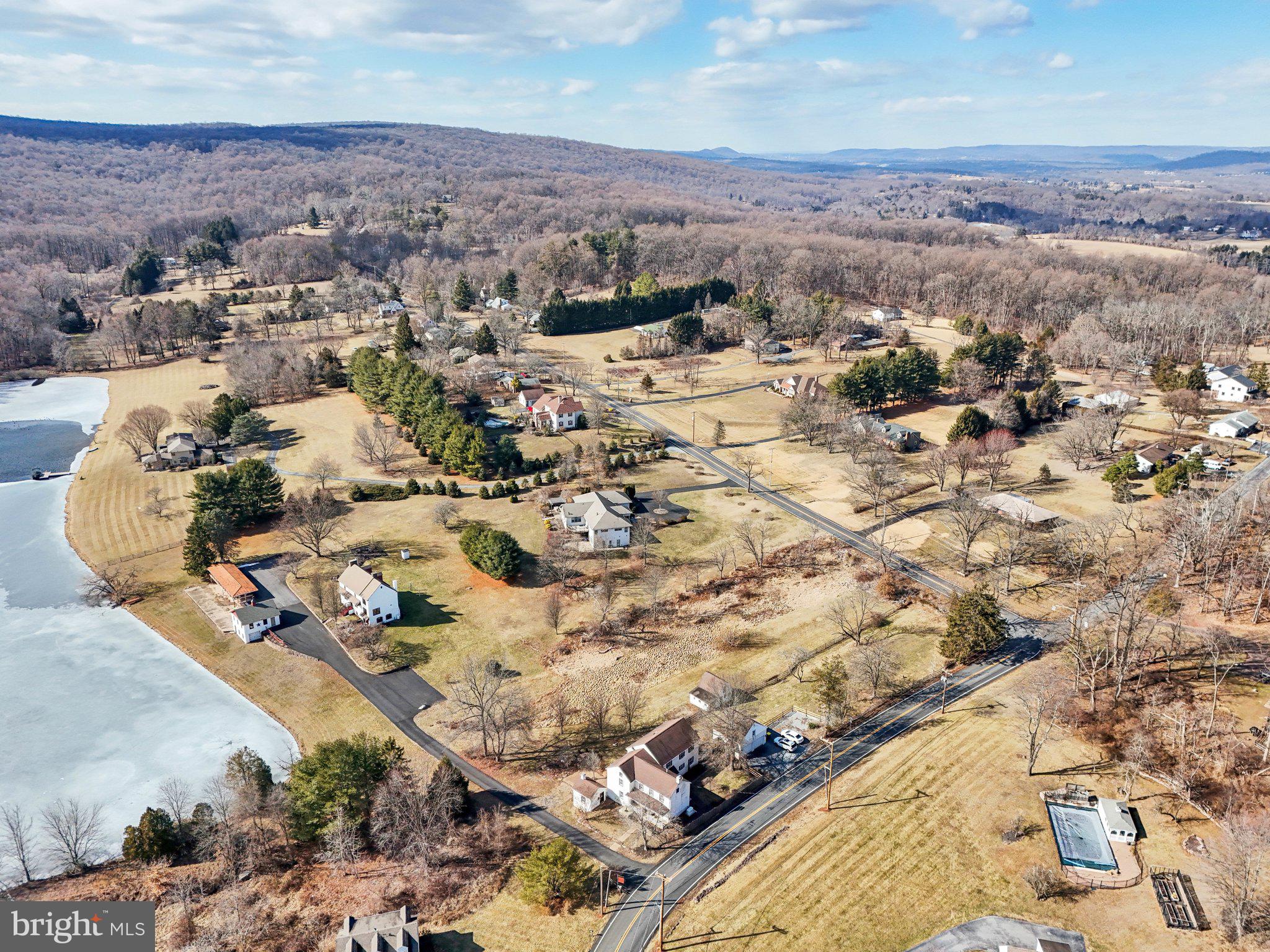 SAINT PETERS - Residential