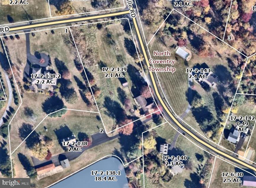 SAINT PETERS - Residential