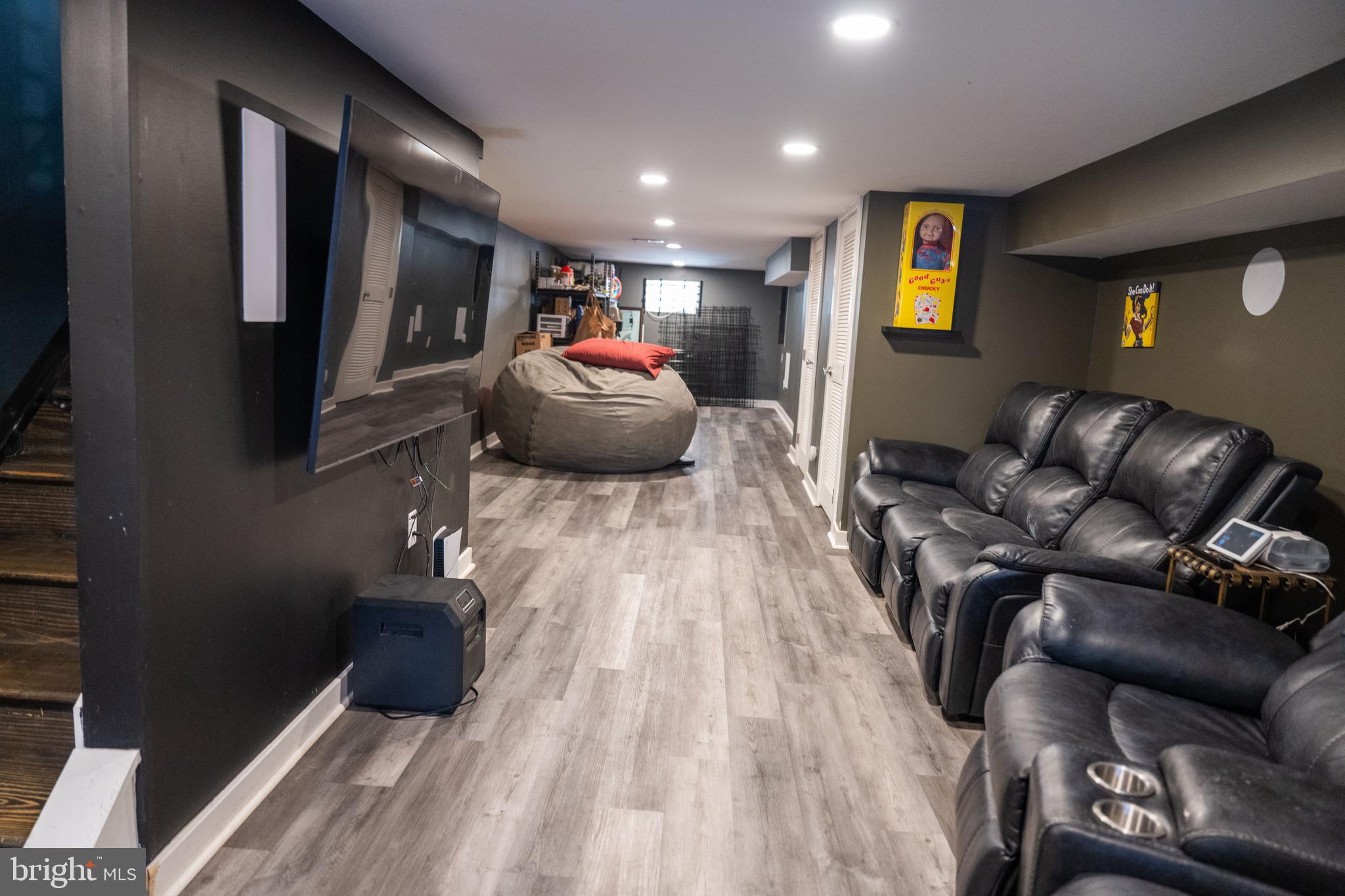 COBBS CREEK - Residential