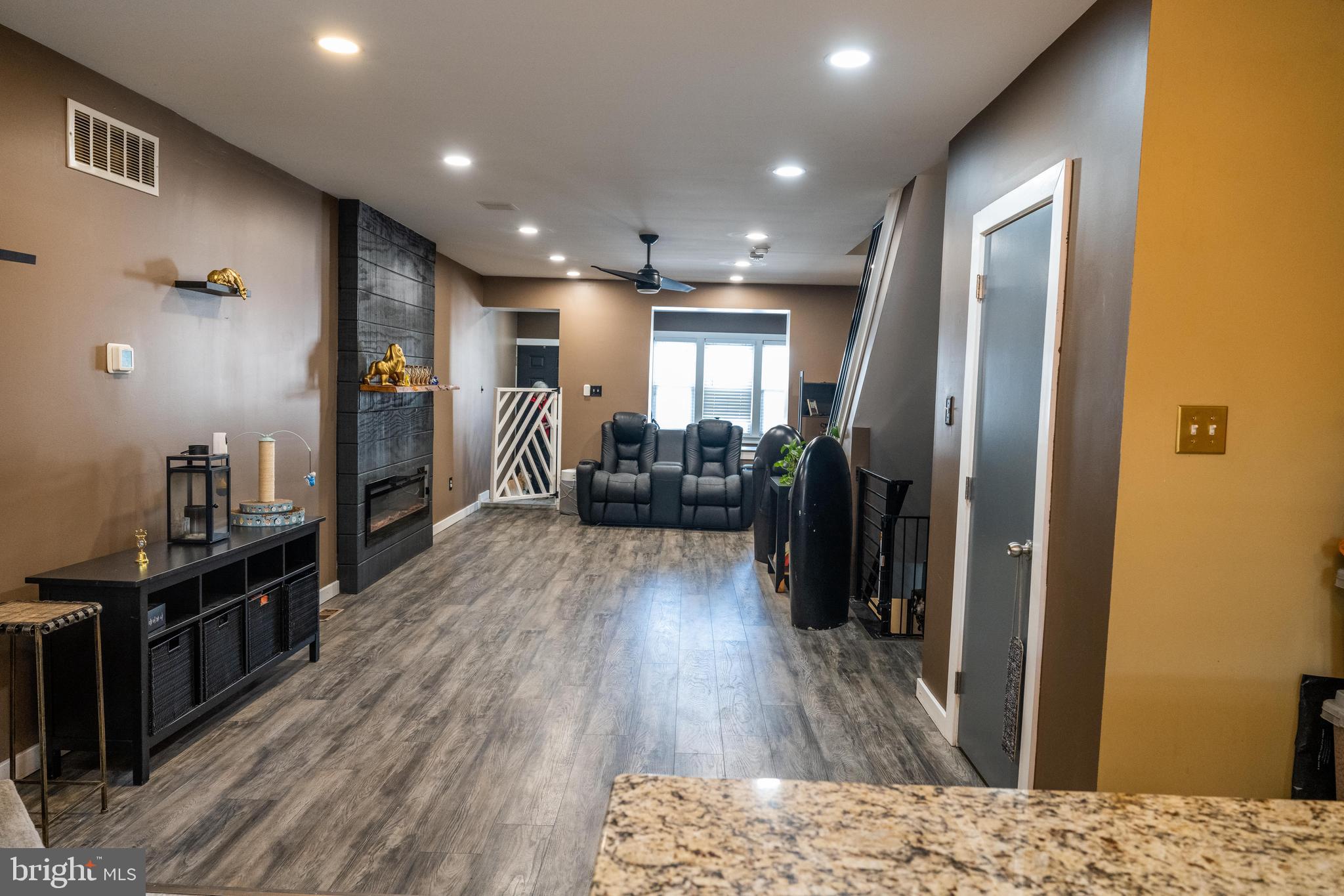 COBBS CREEK - Residential